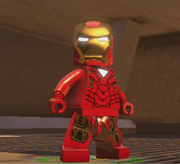 IronMan