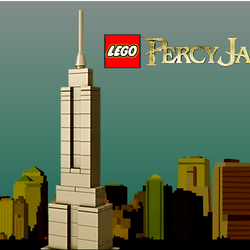 Lego ROBLOX the Video Game, LEGO Fanonpedia