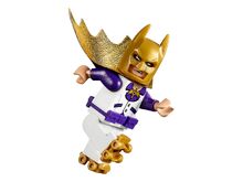 LEGO-Disco-Batman-Minifigure