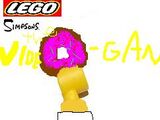 LEGO Simpsons: The Video-Game