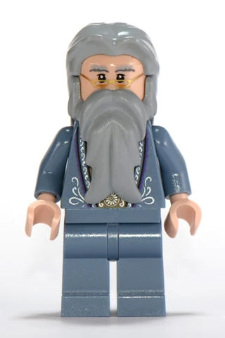 Albus Dumbledore (Harry Potter) | LEGO Fanonpedia | Fandom
