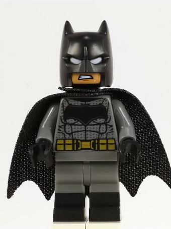 Lego batman vs superman dawn of justice hotsell