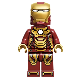 Iron Man | LEGO Fanonpedia | Fandom