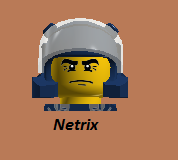 LEGO ROBLOX GameVideo, LEGO Fanonpedia