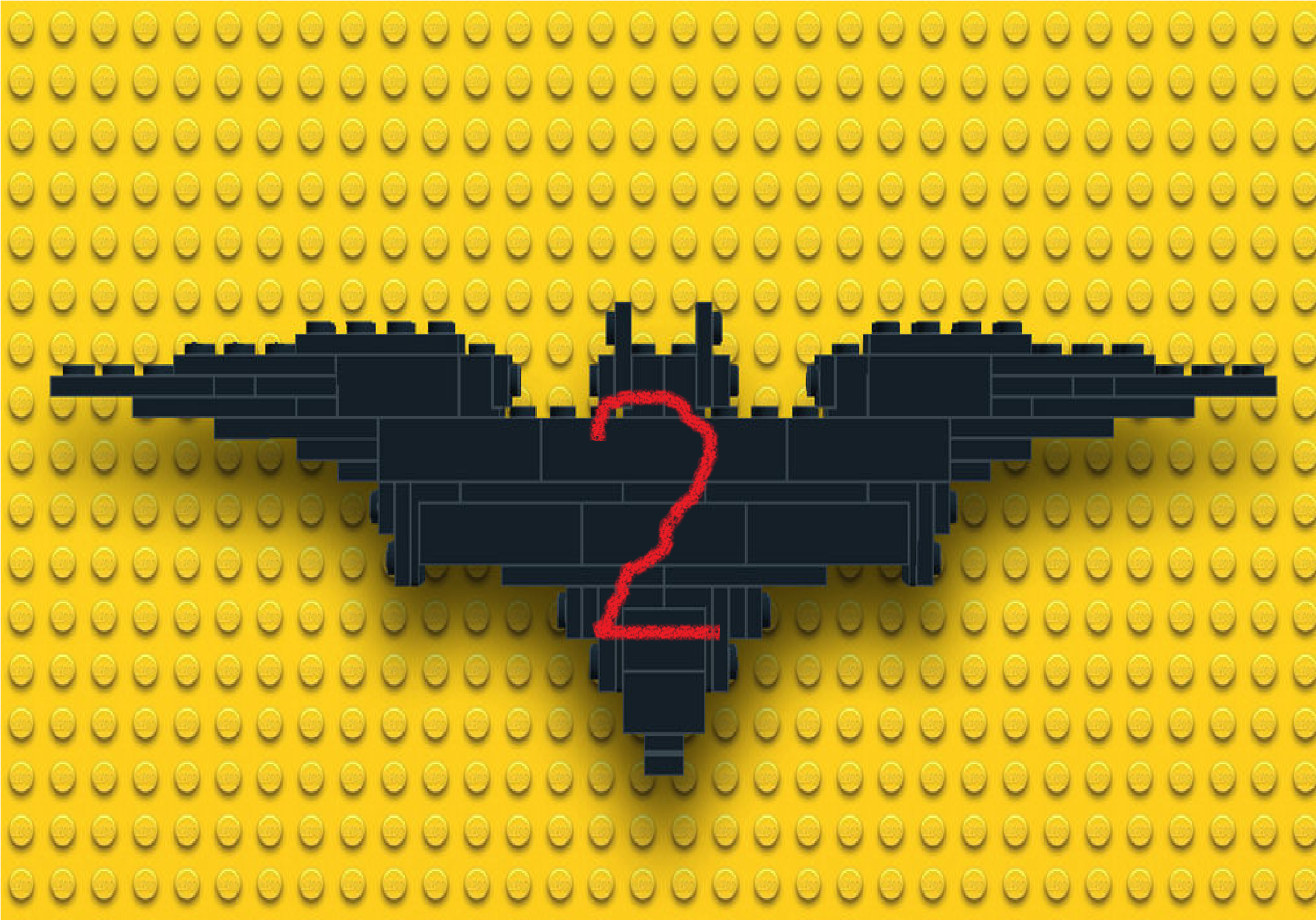 LEGO Batman Movie 2 | LEGO Fanonpedia | Fandom