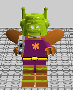 Killer Moth (NEW!)