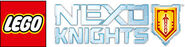 Nexo Knights logo