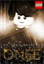 Lego Henry Mills