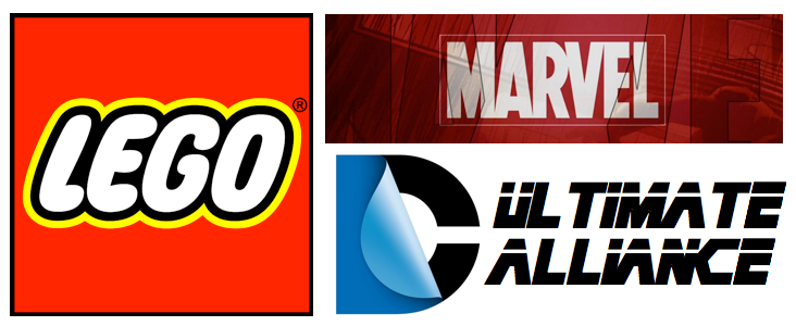 Lego Marvel DC Ultimate Alliance LEGO Fanonpedia Fandom