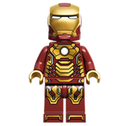 Iron man (mk 42)