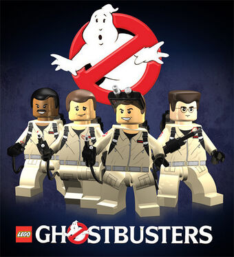 ghostbusters 3ds