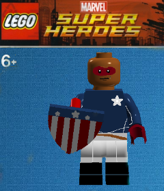 LEGO Young Avengers Polybag LEGO Fanonpedia Fandom