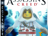 Video Game:LEGO Assassin's Creed: The Video Game