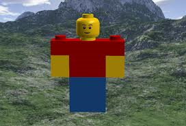 LEGO ROBLOX GameVideo, LEGO Fanonpedia