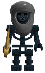 Skeleton Minion