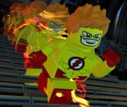 KidFlash