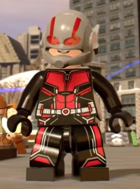 lego mcu