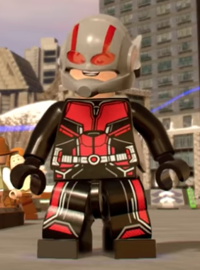 Lego marvel shop cinematic universe