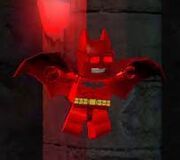 Heat batsy