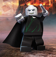 LordVoldemort