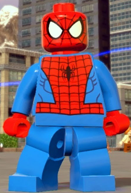 Peter B Parker Wiki Lego Guerra Infinita E Homem Formiga E Vespa Fandom 266,370 likes · 64 talking about this. peter b parker wiki lego guerra