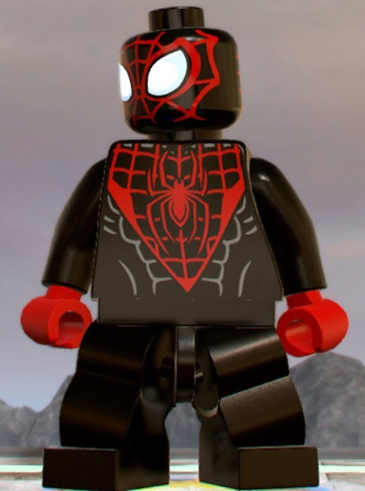 Homem Aranha Miles Morales Wiki Lego Guerra Infinita E Homem Formiga E Vespa Fandom Adicionar aos favoritos 275382 acessos. homem aranha miles morales wiki