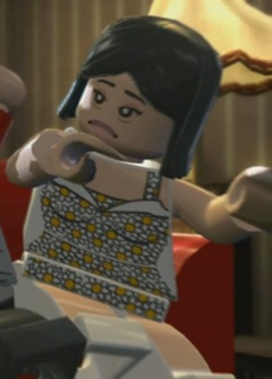 Lego harry potter dursley hotsell