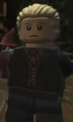 dark wizards lego harry potter