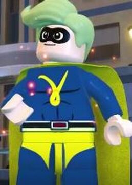 Jack jack lego incredibles deals