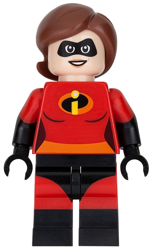 Elastigirl Lego Incredibles Wiki Fandom