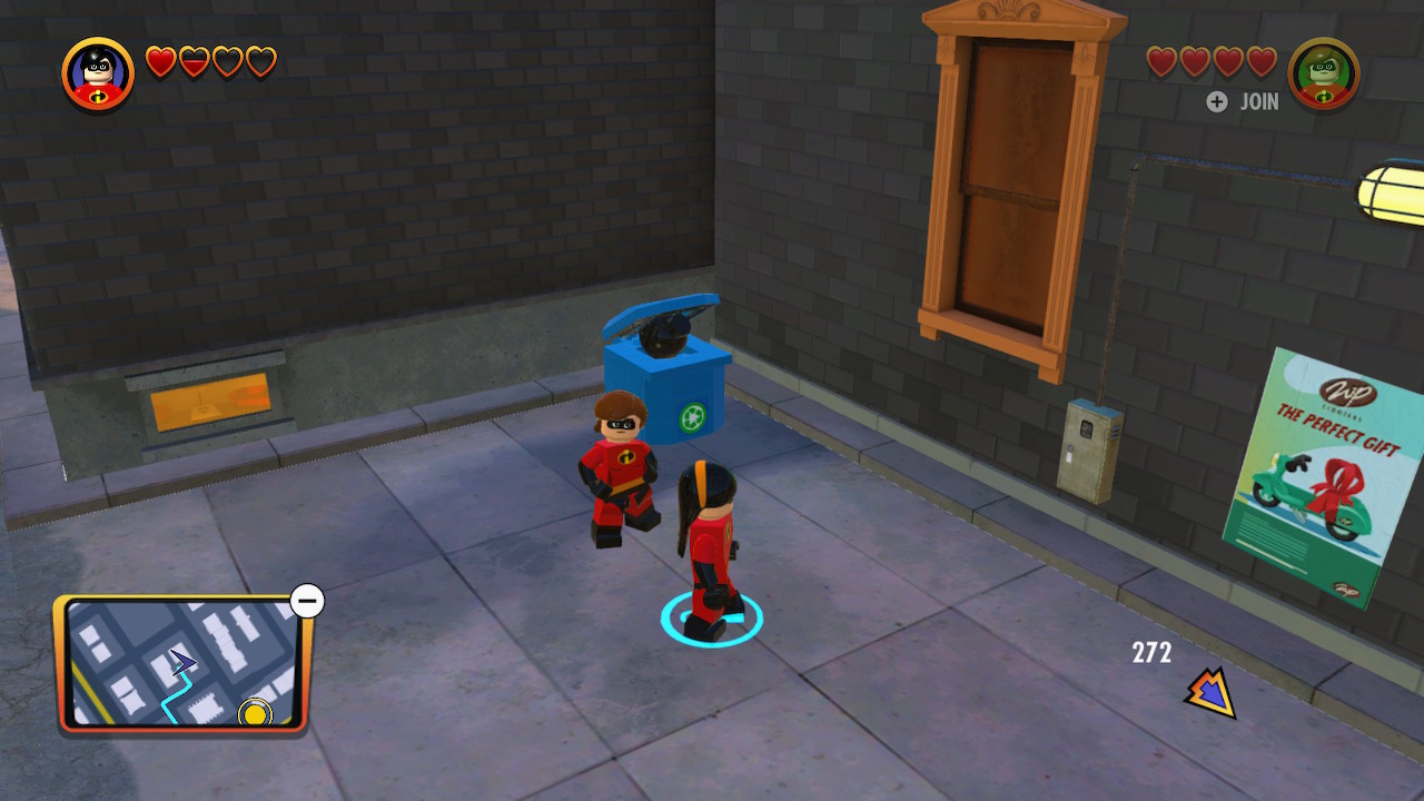 Violet Parr Lego Incredibles Wiki Fandom