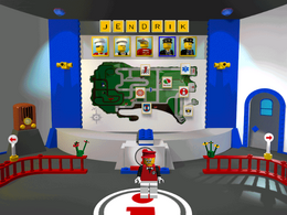 Info-Center