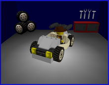 JonnyAuto
