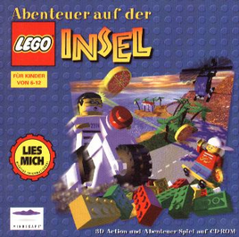 Insel1cover
