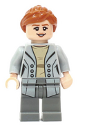 Lego claire dearing - Google Search