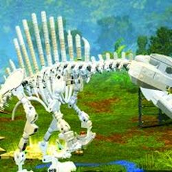 Dilophosaurus unlock lego jurassic world store