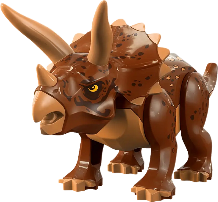 Lego ceratops shop