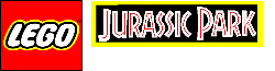 LEGO Jurassic World Wiki