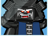 Lord Garmadon