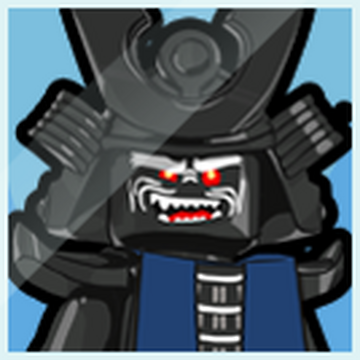 Lord garmadon robot clearance
