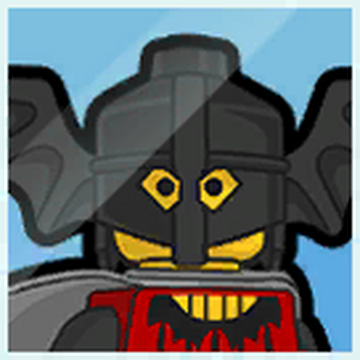 Lego bat lord hot sale