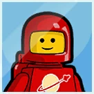 Spaceman Reed | LEGO Legacy Heroes Unboxed Wiki | Fandom