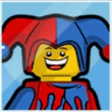 Gogo lego best sale