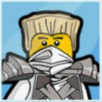 Zane Stone Armor LEGO Legacy Heroes Unboxed Wiki Fandom
