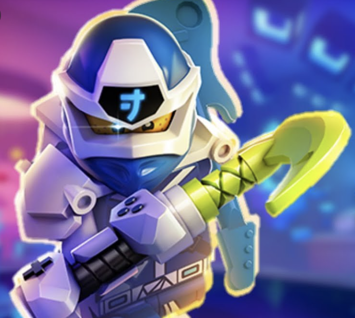 Lego digi jay Clearance