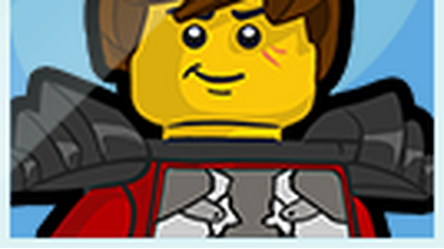 Ninjago stone armor kai outlet