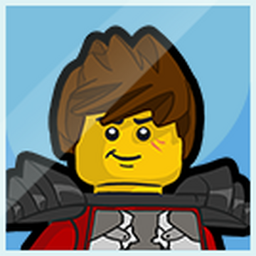 Kai Stone Armor LEGO Legacy Heroes Unboxed Wiki Fandom