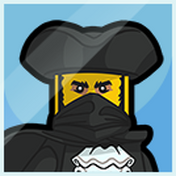 Highwayman LEGO Legacy Heroes Unboxed Wiki Fandom