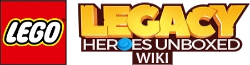 LEGO Legacy Heroes Unboxed Wiki