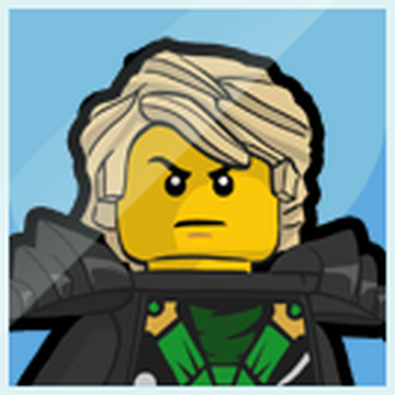 Lego ninjago possession lloyd new arrivals